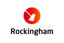 Carpet Cleaning Rockingham logo